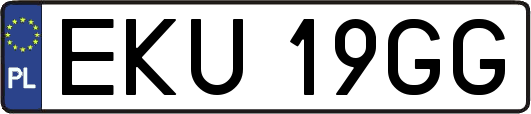 EKU19GG