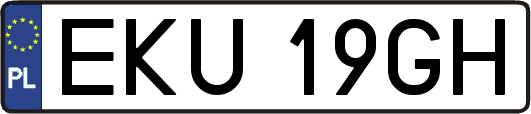 EKU19GH