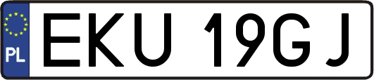 EKU19GJ