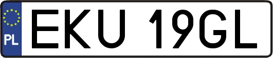 EKU19GL