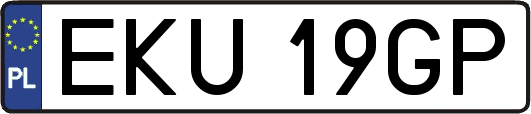 EKU19GP