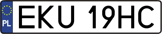 EKU19HC