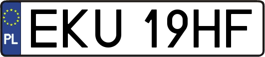 EKU19HF