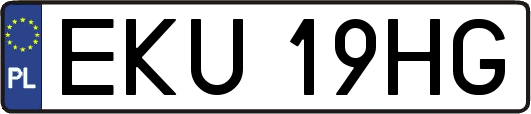 EKU19HG
