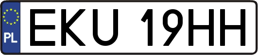 EKU19HH