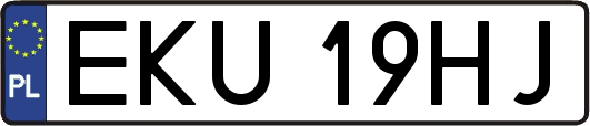 EKU19HJ