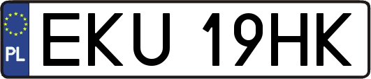 EKU19HK