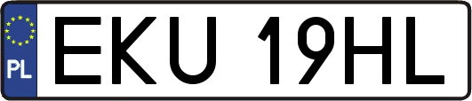 EKU19HL