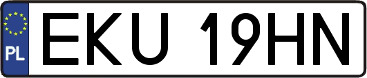 EKU19HN