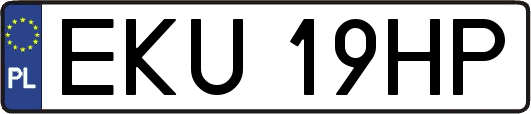 EKU19HP