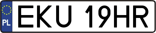 EKU19HR