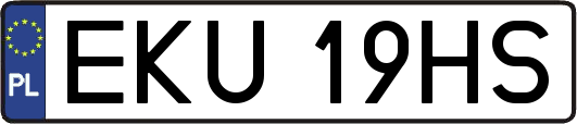 EKU19HS