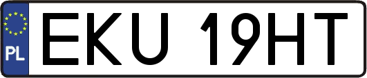 EKU19HT