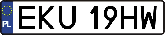 EKU19HW