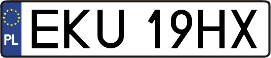 EKU19HX