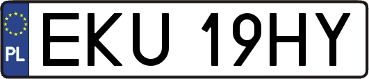 EKU19HY
