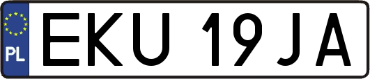 EKU19JA