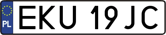 EKU19JC