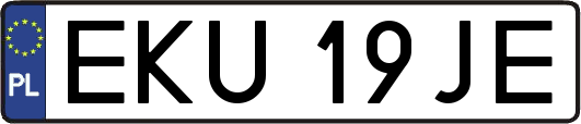 EKU19JE