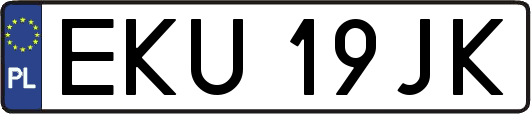EKU19JK