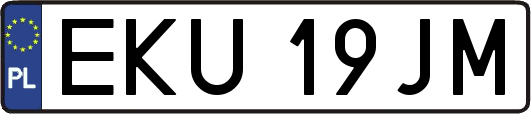 EKU19JM