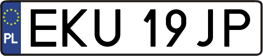 EKU19JP