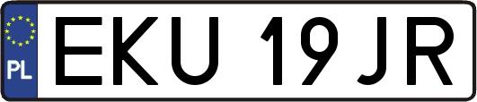 EKU19JR