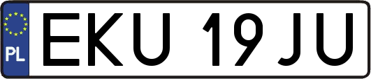 EKU19JU