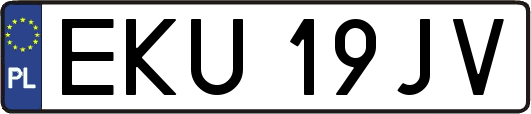 EKU19JV