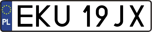 EKU19JX