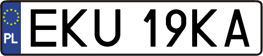 EKU19KA