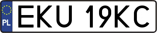 EKU19KC