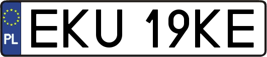 EKU19KE