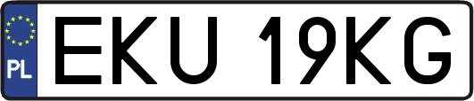 EKU19KG