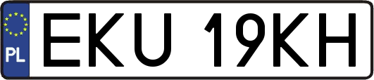 EKU19KH