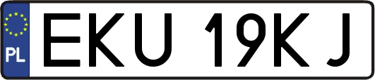 EKU19KJ