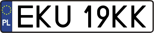 EKU19KK