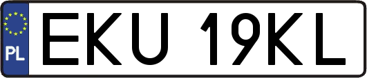 EKU19KL