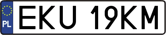 EKU19KM