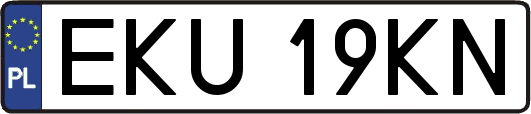 EKU19KN