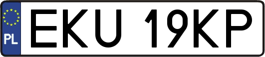EKU19KP