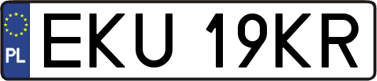 EKU19KR