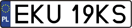 EKU19KS
