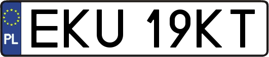 EKU19KT