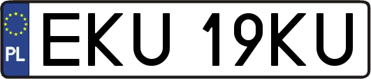 EKU19KU