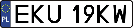 EKU19KW