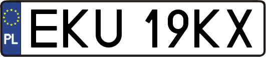 EKU19KX