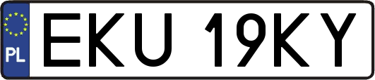 EKU19KY