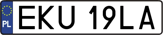 EKU19LA