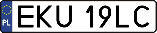 EKU19LC